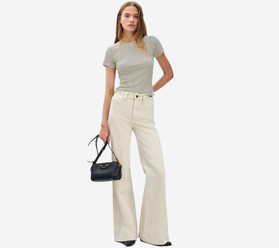 RNB-SKYLAR HIGH-RISE TROUSER JEAN