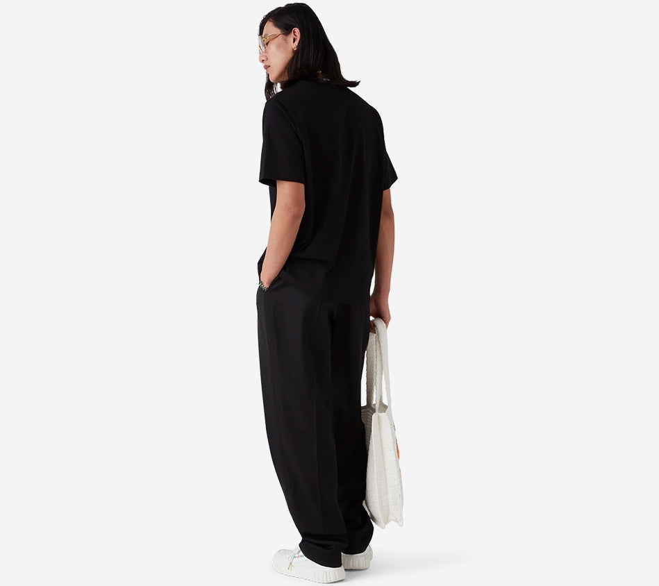 CSB-THE FOUR ELEMENTS PRINTED T-SHIRT