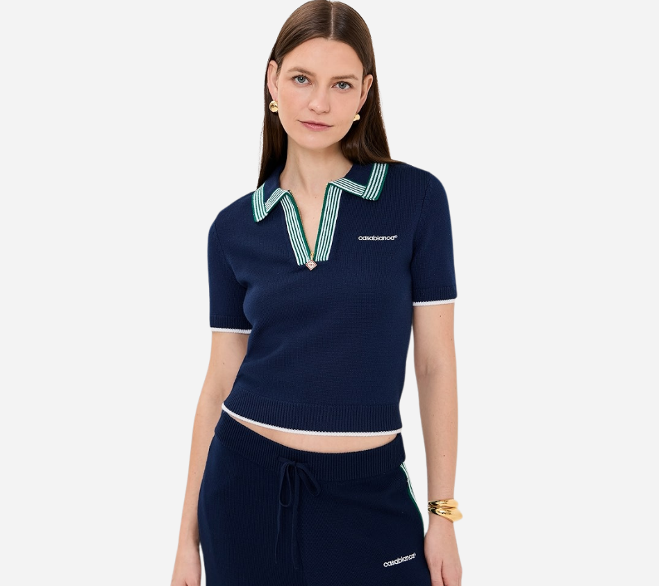 CSB-TENNIS POLO