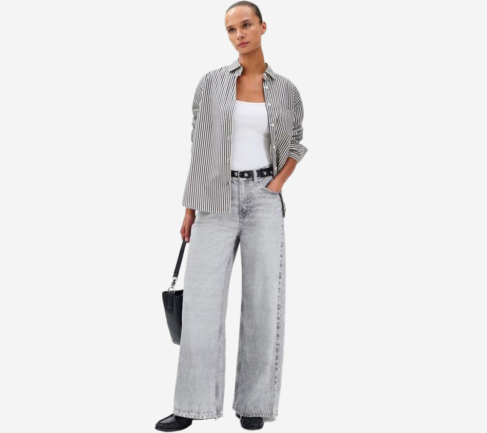 RNB-MIRAMAR TERRY SOFIE ANKLE PANT