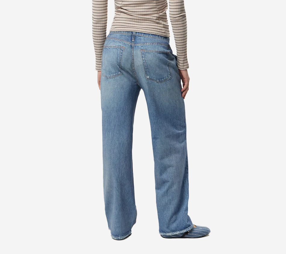 RNB-MIRAMAR WIDE LEG