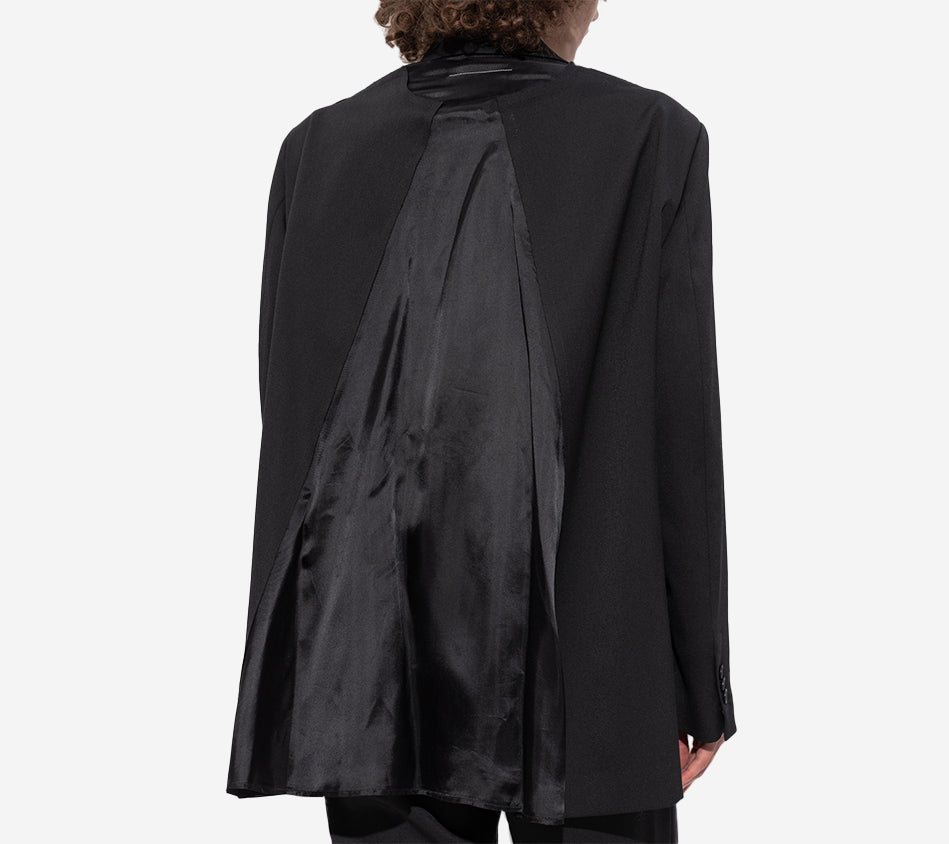 MM6-TAILORING JACKET