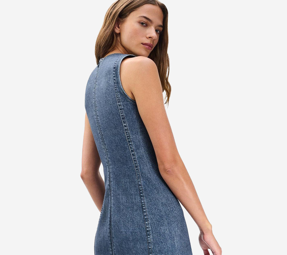 RNB-MIRAMAR PONTE OLIVIA MIDI DRSS