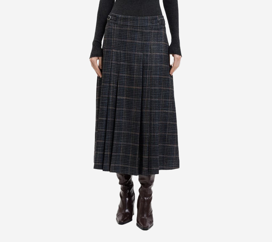 GAH-WESLEY SKIRT