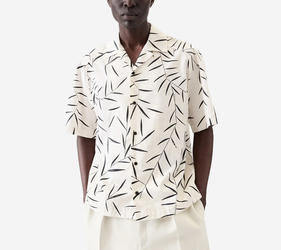 JQM-LA CHEMISE FONCCIO