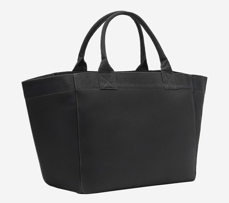 GAN-SHOPPER XXL POCKET BANANA PRINT