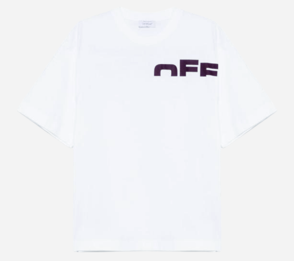 OWH-OFF SHARED SKATE S/S TEE
