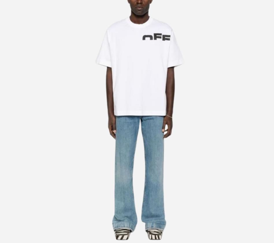 OWH-OFF SHARED SKATE S/S TEE