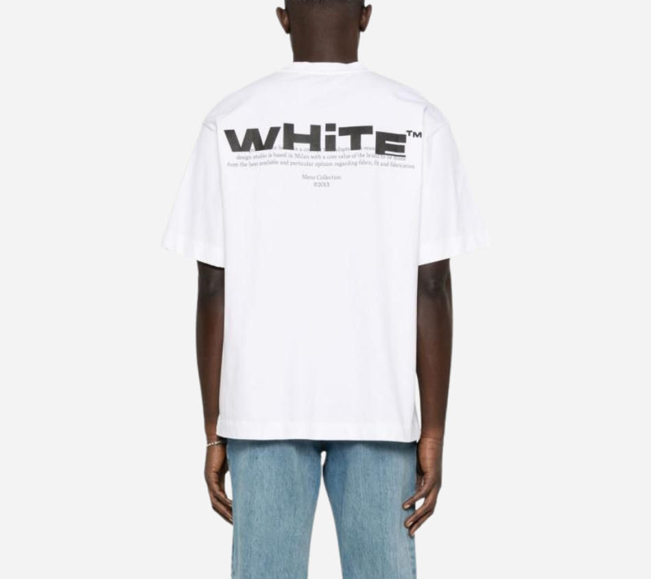 OWH-OFF SHARED SKATE S/S TEE