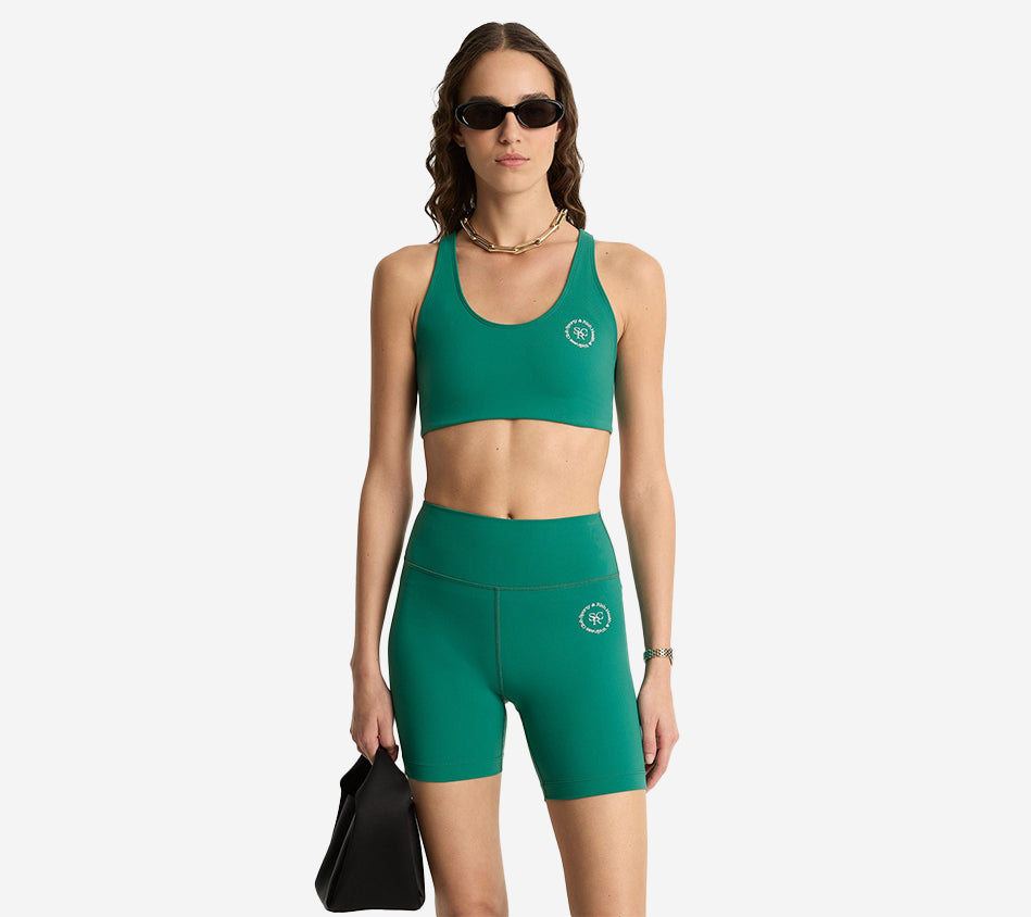 SPR-SRHWC BIKER SHORT