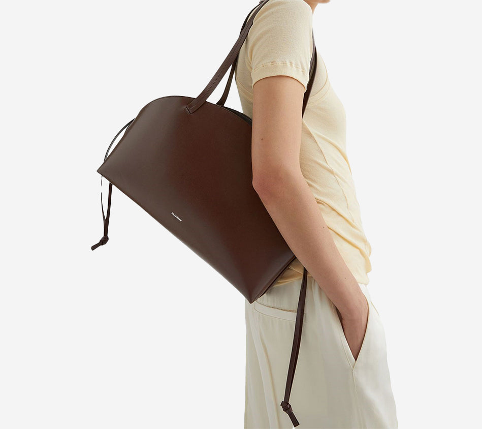 JIL-CURVE SHOULDER MD