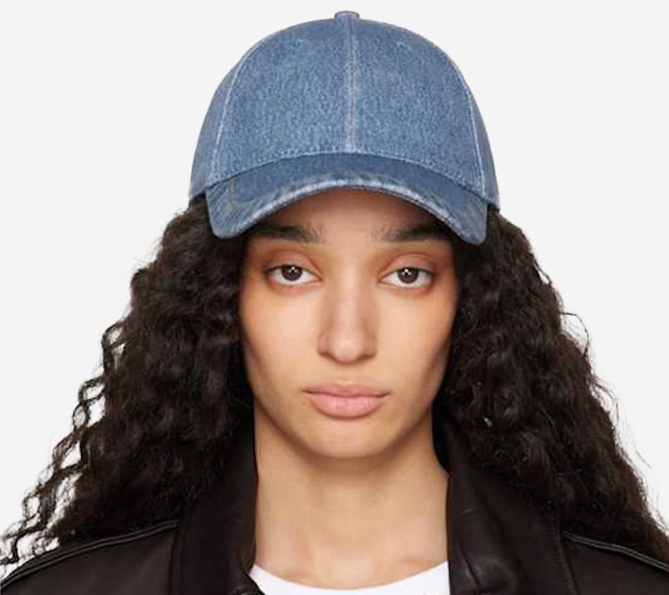 RNB-MIRAMAR BASEBALL CAP