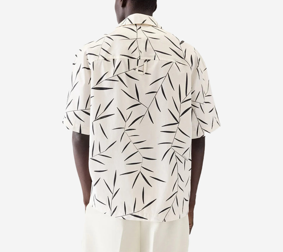 JQM-LA CHEMISE FONCCIO