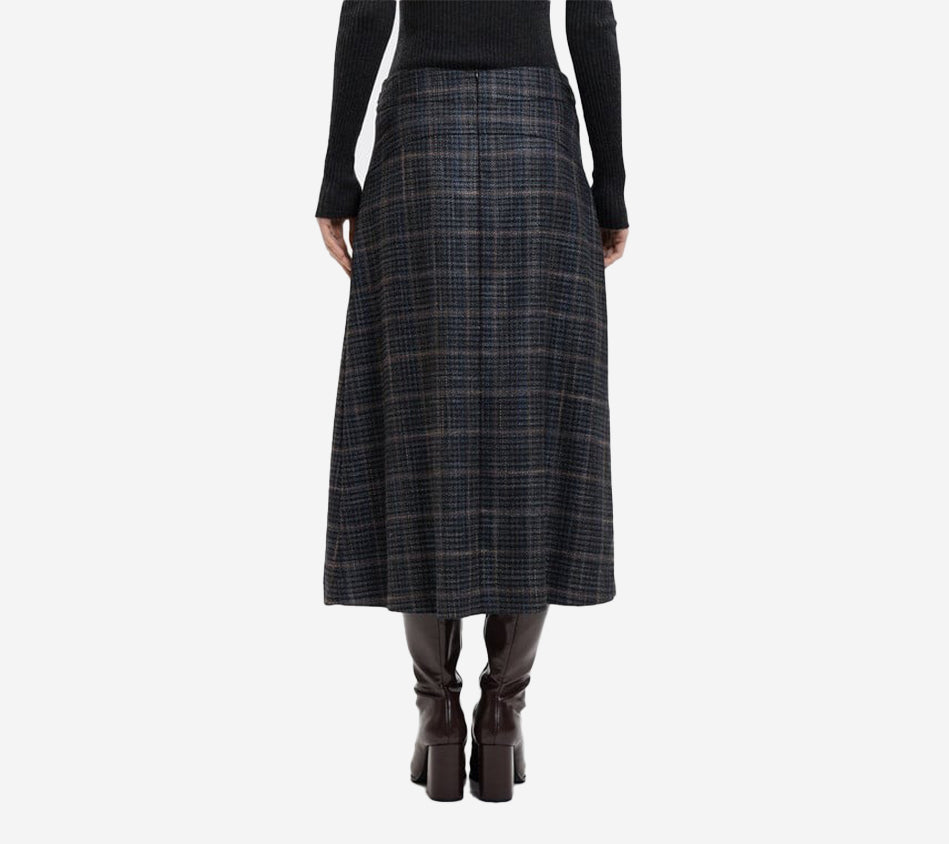 GAH-WESLEY SKIRT