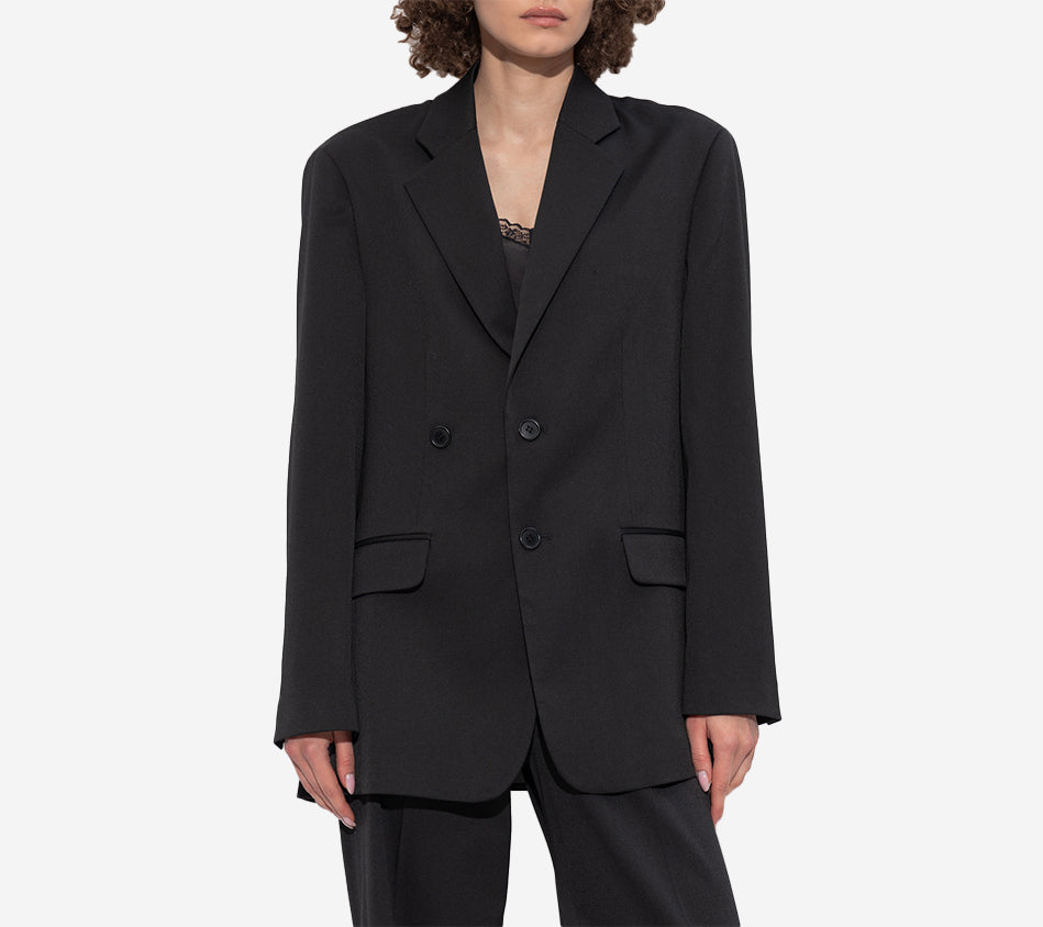 MM6-TAILORING JACKET