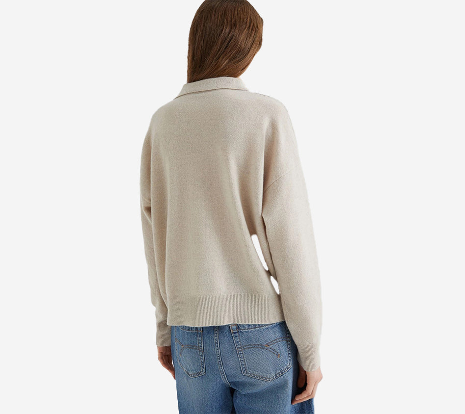 MRL-SWEATER/TANK/TOP (CAVIALE)