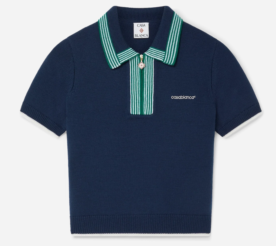 CSB-TENNIS POLO