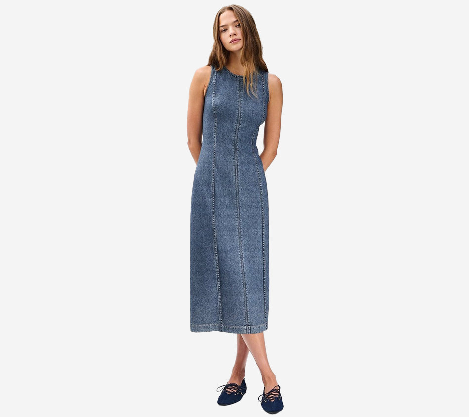 RNB-MIRAMAR PONTE OLIVIA MIDI DRSS