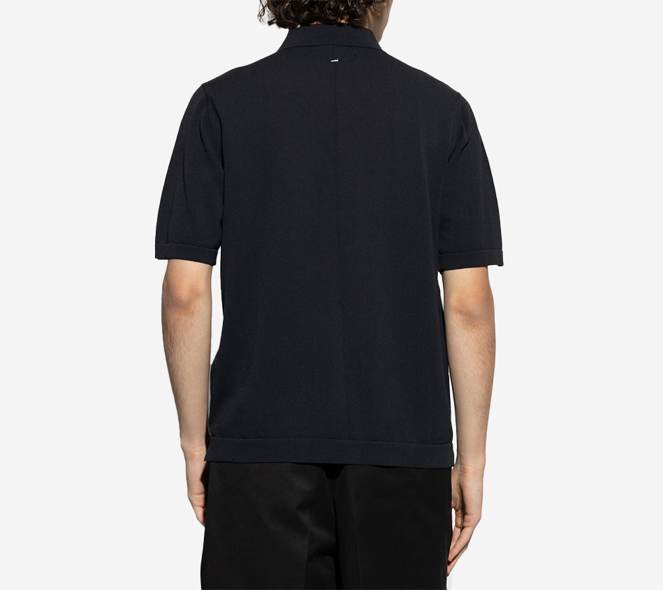 RNB-REFINED KNIT DALTON SHIRT