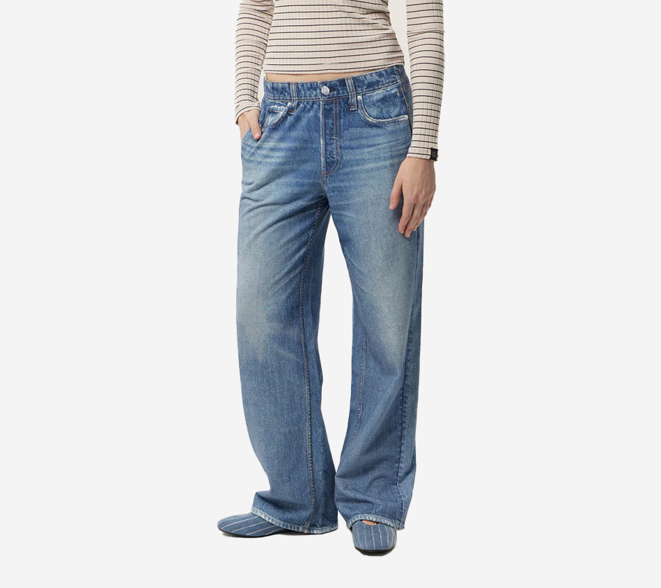 RNB-MIRAMAR WIDE LEG