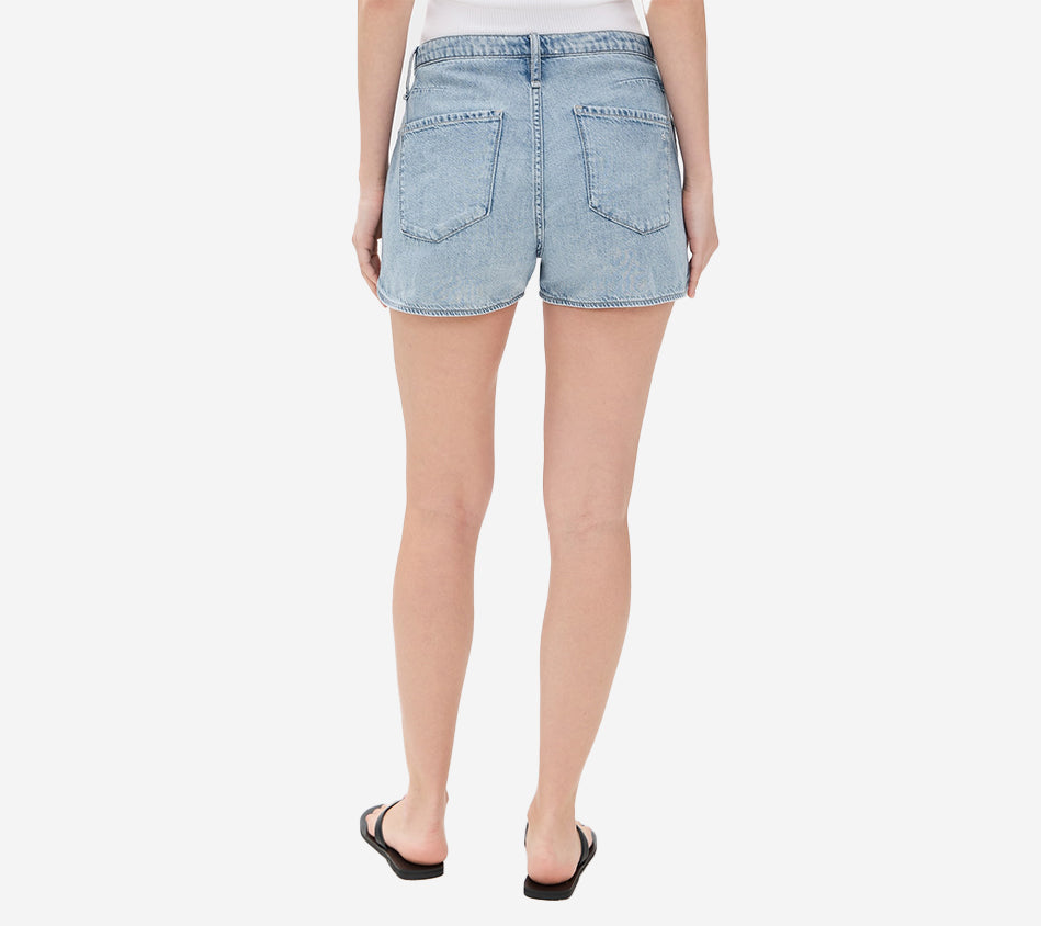 RNB-ULTRA FEATHERWEIGHT NOLAN DRAWSTRING SHORT