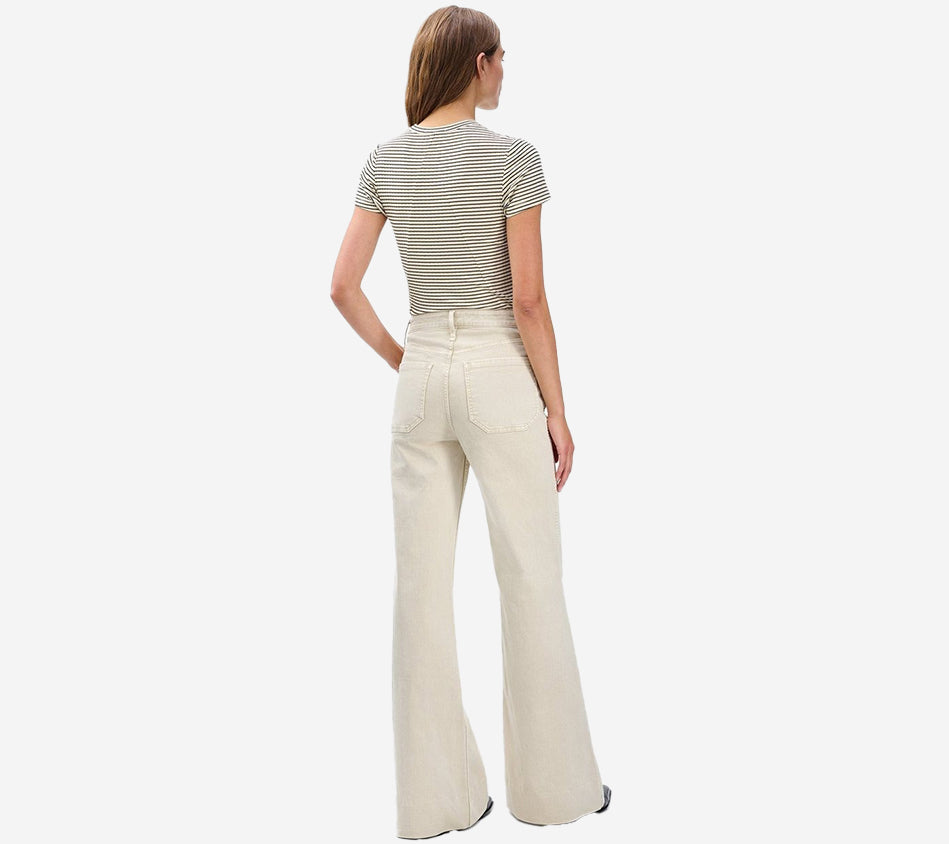 RNB-SKYLAR HIGH-RISE TROUSER JEAN