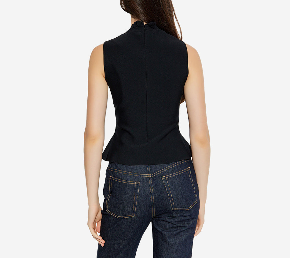 AMQ-SLVLS PEPLM K TOP