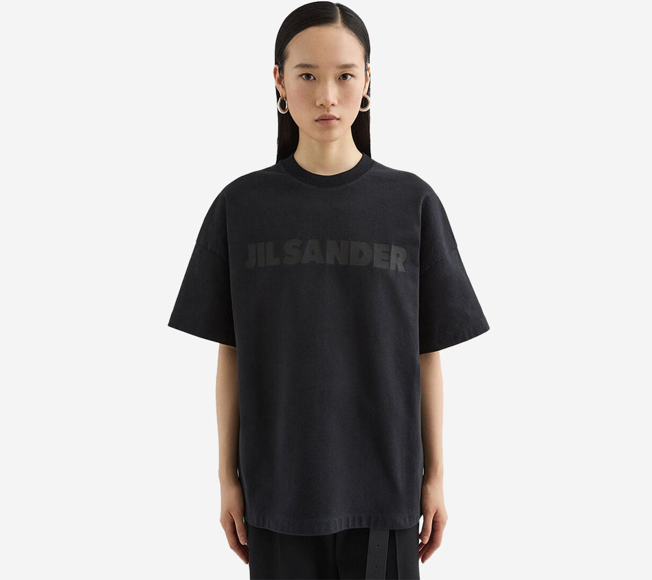 JIL-T-SHIRT CN SS OS