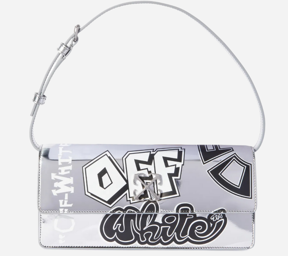 OWH-JITNEY 1.0 SHOULDER LOGO