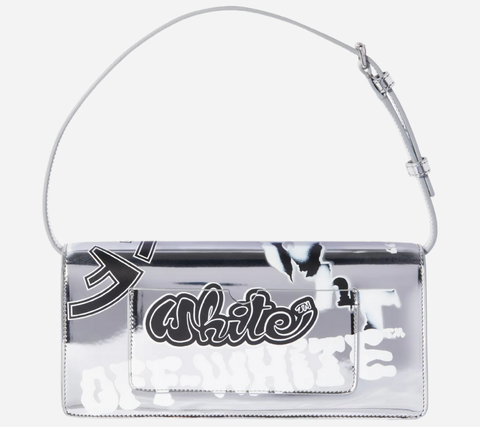 OWH-JITNEY 1.0 SHOULDER LOGO