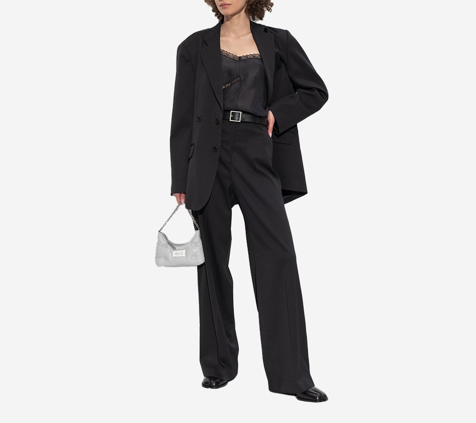 MM6-TAILORING JACKET