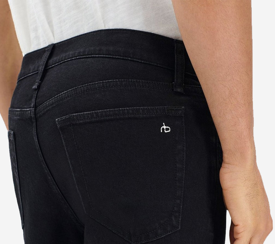 RNB-FIT 2 AUTHENTIC STRETCH