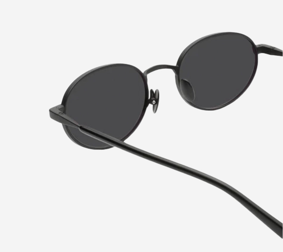 GAS-JADE MATTE BLACK 53 21 140