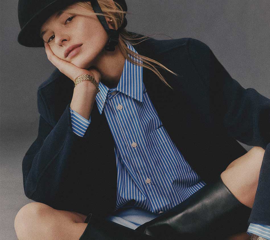 SPR-SRC OVERSIZED SHIRT