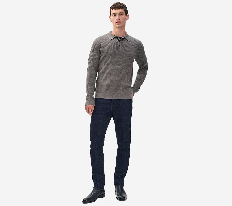 RNB-FIT 2 CASHMERE STRETCH