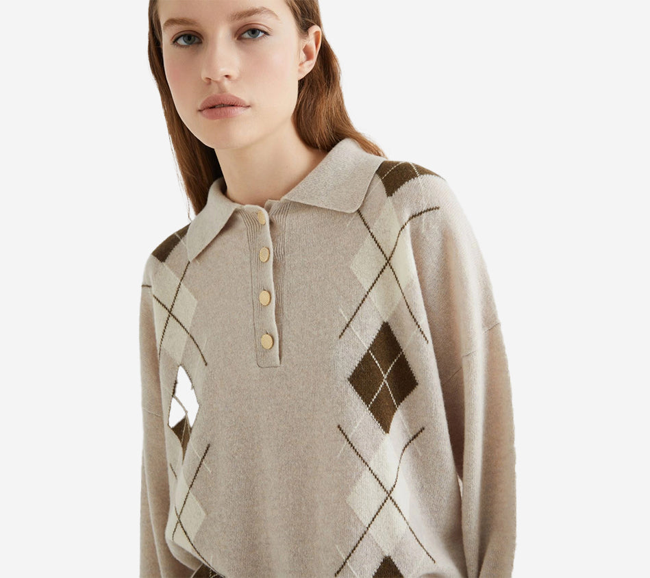 MRL-SWEATER/TANK/TOP (CAVIALE)