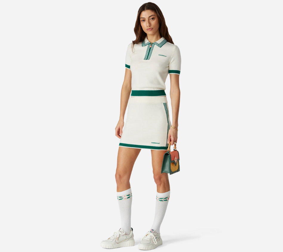 CSB-TENNIS POLO