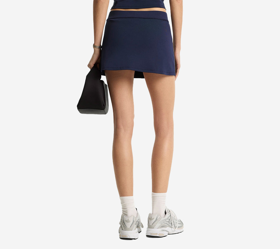 SPR-SRC COURT SKIRT