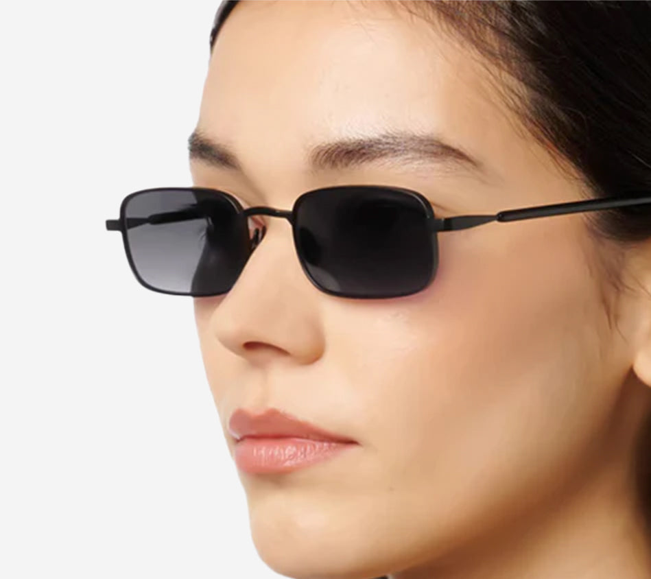 GAS-EDARA MATTE BLACK 53 21 140