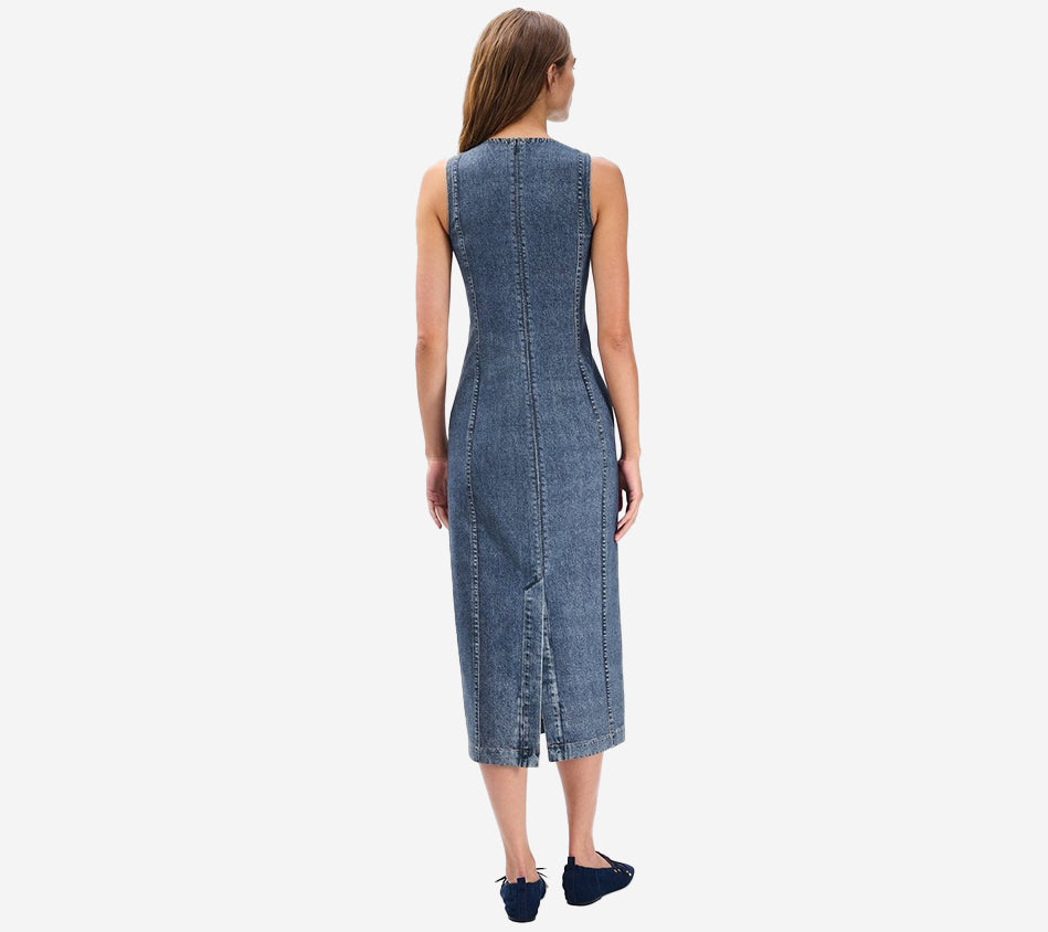 RNB-MIRAMAR PONTE OLIVIA MIDI DRSS