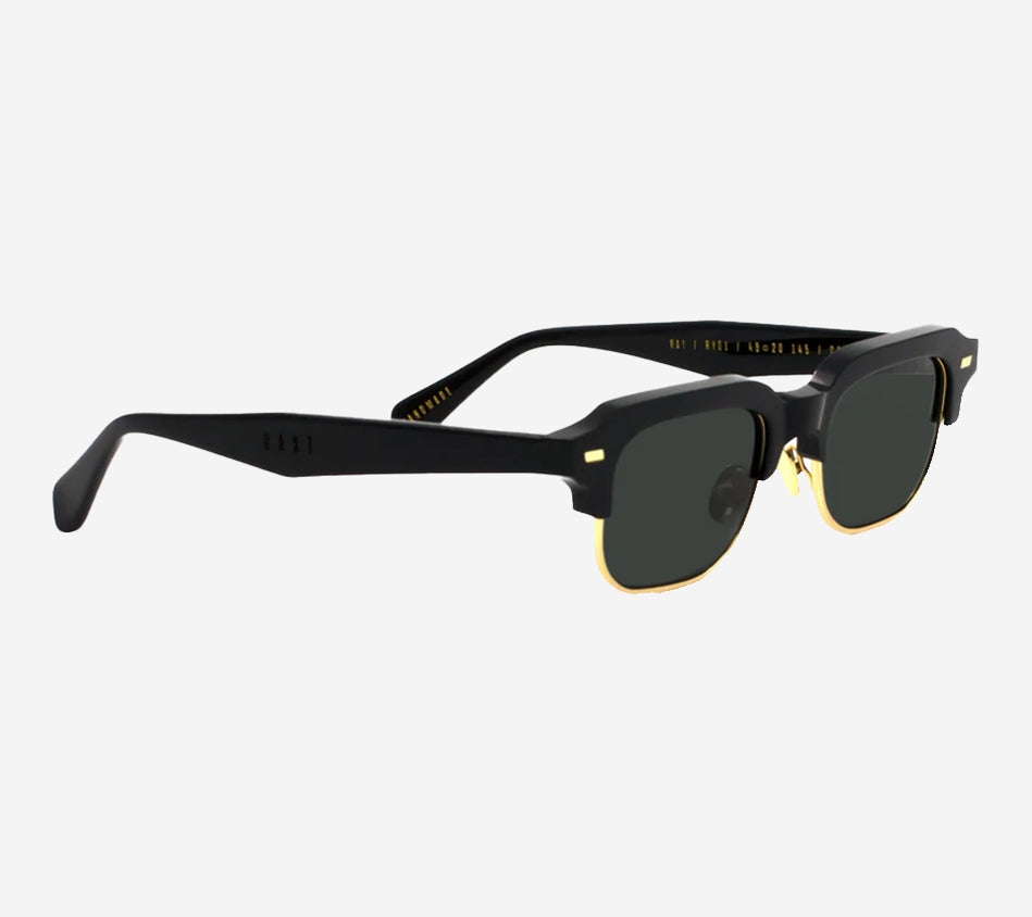 GAS-RAY GOLD 49 20 145