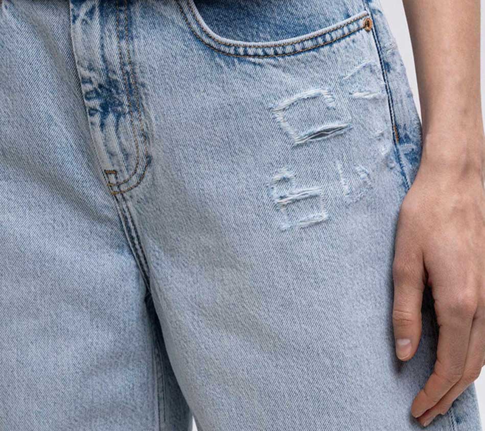 CSB-CASA BLANCA GRAFFITI SKATER SHORTS