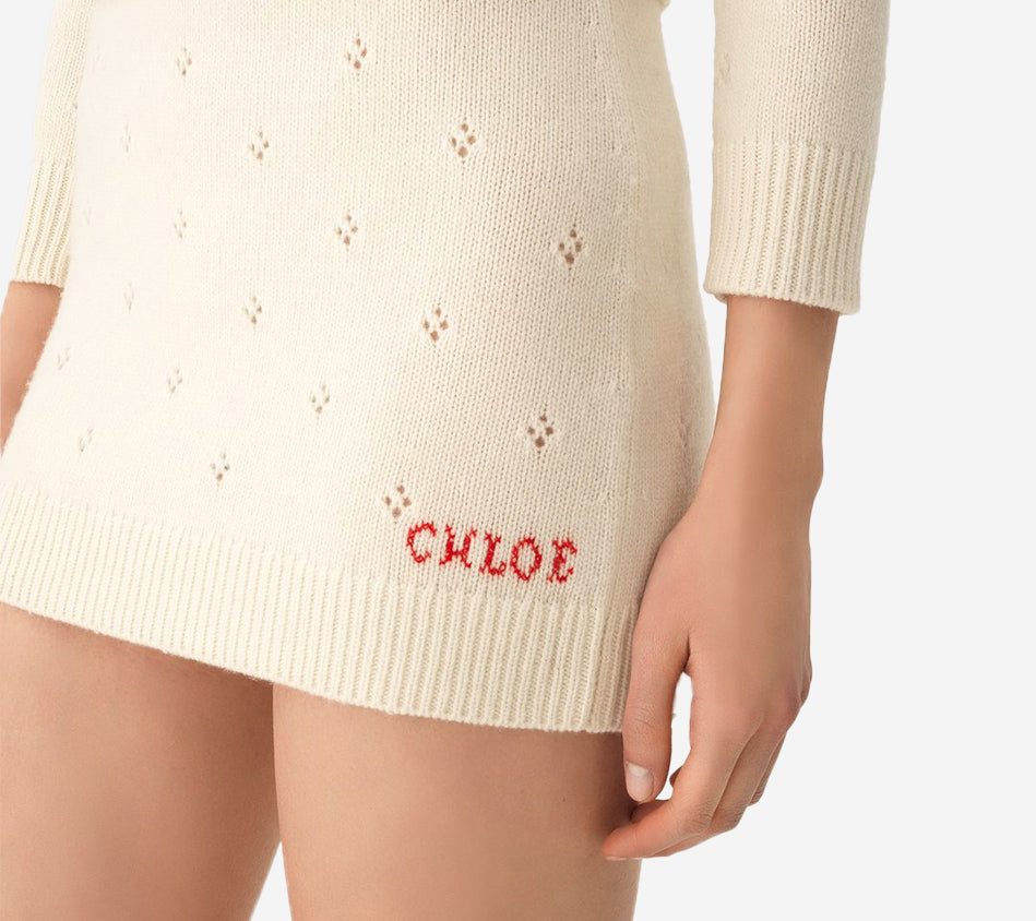 CHL-MINI SKIRT