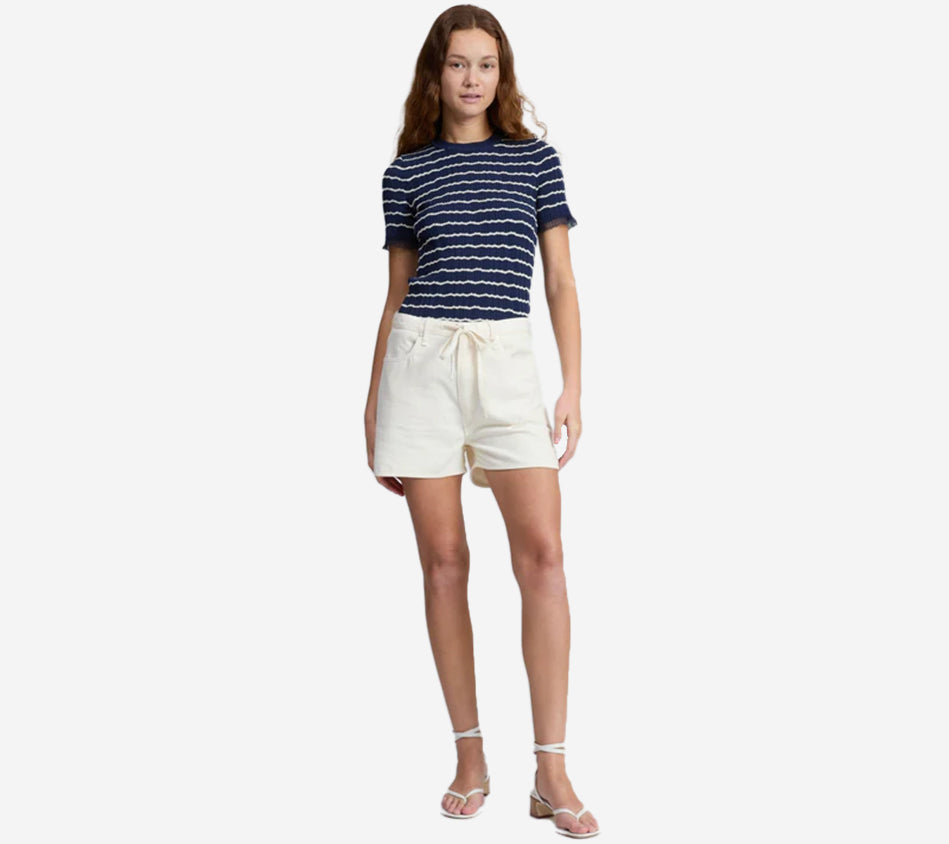 RNB-ULTRA FEATHERWEIGHT NOLAN DRAWSTRING SHORT