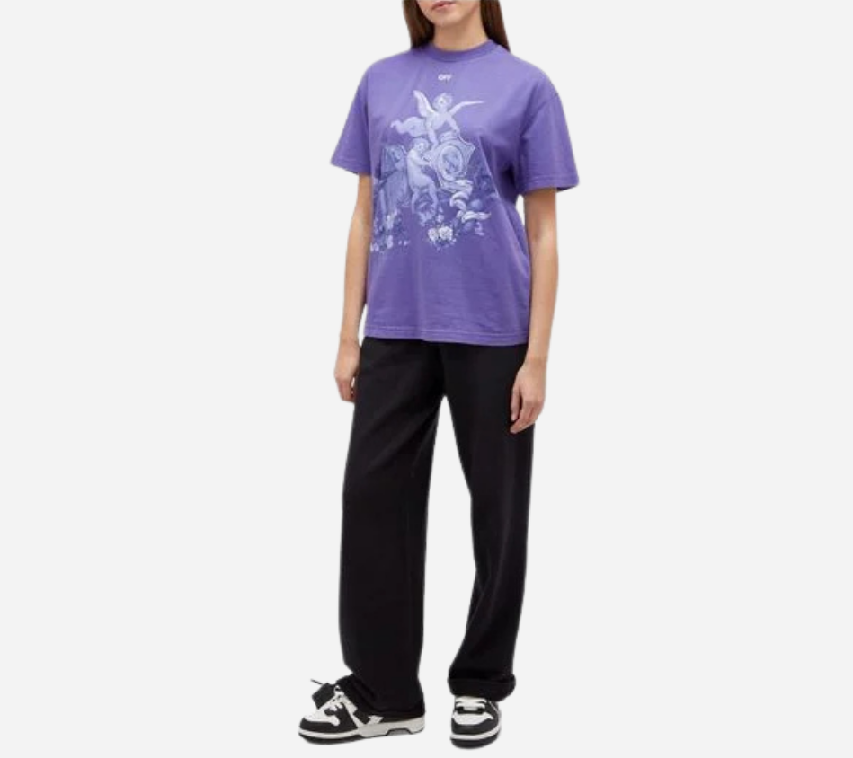 OWH-FRAMED PUTTI REGULAR TEE