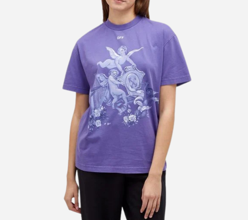 OWH-FRAMED PUTTI REGULAR TEE