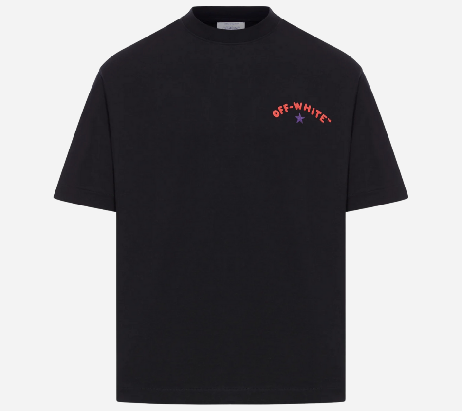 OWH-STAR ARROW SKATE S/S