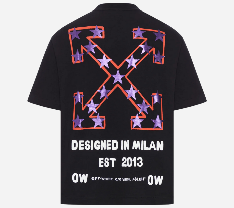 OWH-STAR ARROW SKATE S/S