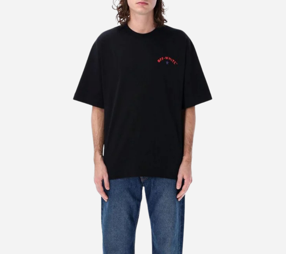 OWH-STAR ARROW SKATE S/S