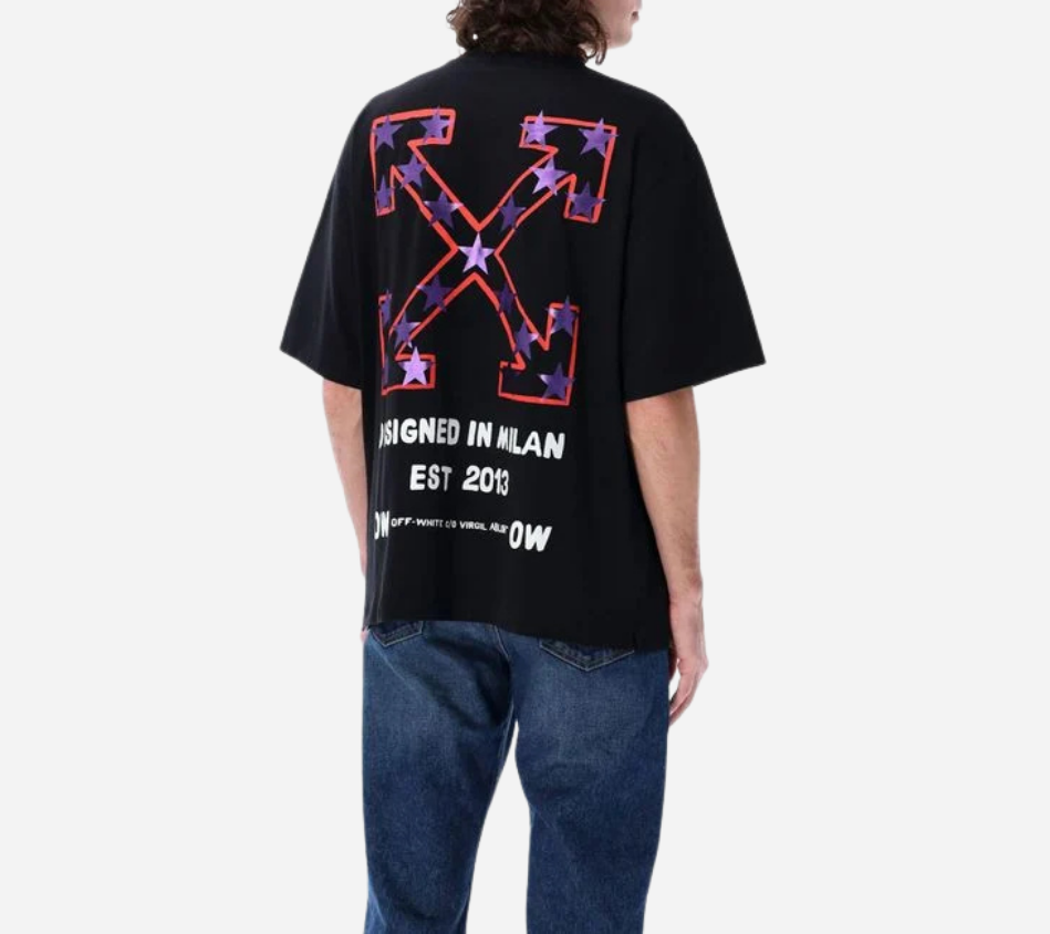 OWH-STAR ARROW SKATE S/S